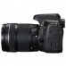 Цифр. фотокамера зеркальная Canon EOS 750D + объектив 18-135 IS STM Цифр. фотокамера зеркальная Canon EOS 750D + объектив 18-135 IS STM